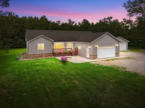13807 13th Ave SW, Pillager, MN 56473