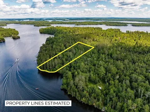 tbd Hinsdale Is, Greenwood Twp, MN 55723