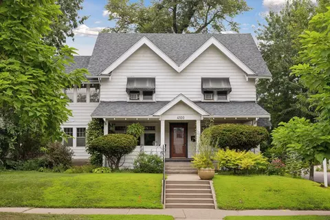4100 Garfield Ave, Minneapolis, MN 55409