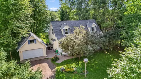 Exterior - 2322 243rd Ave, Cushing, WI 54006 photo 11 of 15