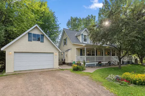 2322 243rd Ave, Cushing, WI 54006
