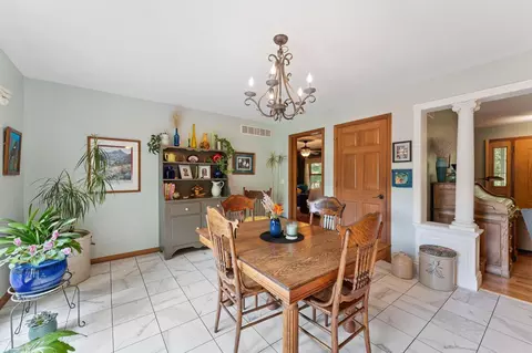 Dining - 2322 243rd Ave, Cushing, WI 54006 photo 2 of 4