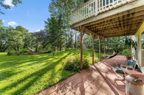 Exterior - 2322 243rd Ave, Cushing, WI 54006 photo 5 of 15