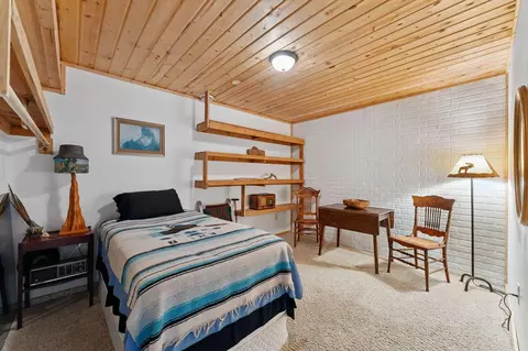 Bedroom - 2322 243rd Ave, Cushing, WI 54006 photo 11 of 12