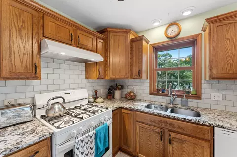 Kitchen - 2322 243rd Ave, Cushing, WI 54006 photo 4 of 7