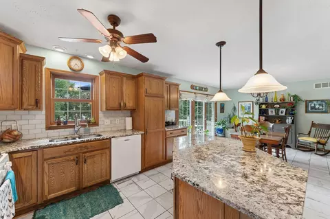 Kitchen - 2322 243rd Ave, Cushing, WI 54006 photo 3 of 7
