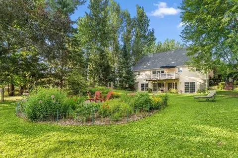 Exterior - 2322 243rd Ave, Cushing, WI 54006 photo 4 of 15
