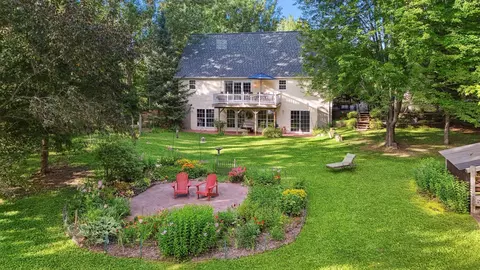 Exterior - 2322 243rd Ave, Cushing, WI 54006 photo 14 of 15