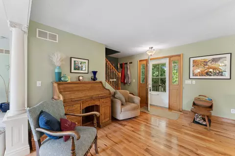 Entry Way - 2322 243rd Ave, Cushing, WI 54006 photo 1 of 2