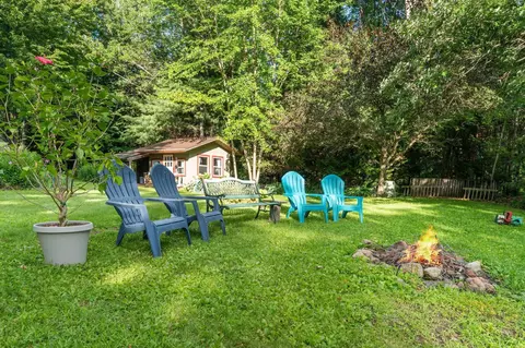 Exterior - 2322 243rd Ave, Cushing, WI 54006 photo 8 of 15