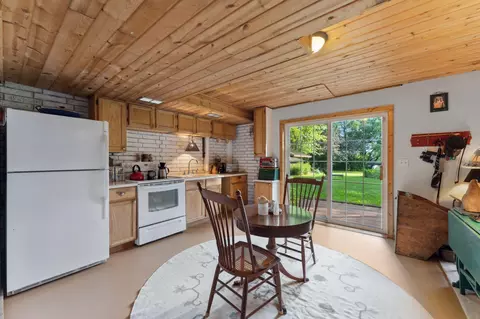 Kitchen - 2322 243rd Ave, Cushing, WI 54006 photo 5 of 7