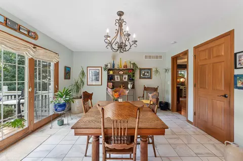 Dining - 2322 243rd Ave, Cushing, WI 54006 photo 1 of 4
