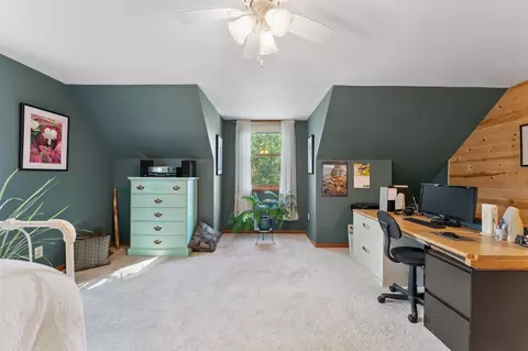 Bedroom - 2322 243rd Ave, Cushing, WI 54006 photo 6 of 12