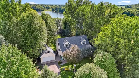 View/Area - 2322 243rd Ave, Cushing, WI 54006 photo 3 of 4