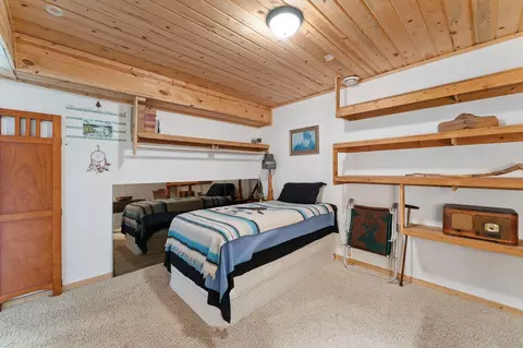 Bedroom - 2322 243rd Ave, Cushing, WI 54006 photo 12 of 12