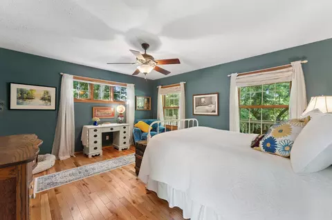 Bedroom - 2322 243rd Ave, Cushing, WI 54006 photo 2 of 12
