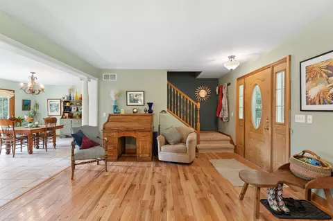 Entry Way - 2322 243rd Ave, Cushing, WI 54006 photo 2 of 2