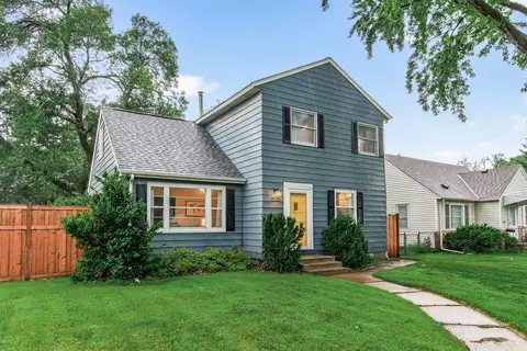 6136 Vincent Ave S, Minneapolis, MN 55410