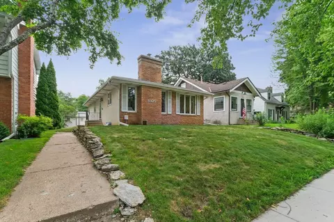 3325 47th Ave S, Minneapolis, MN 55406