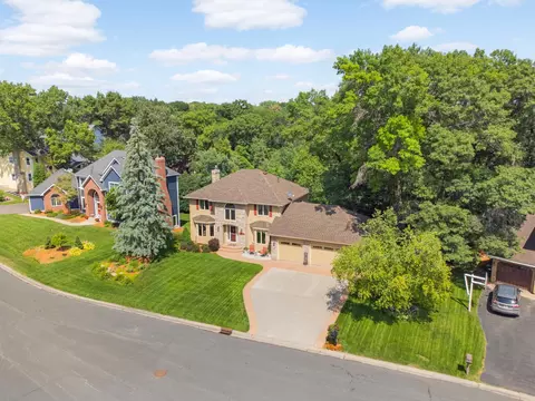 13445 Georgia Cir, Apple Valley, MN 55124