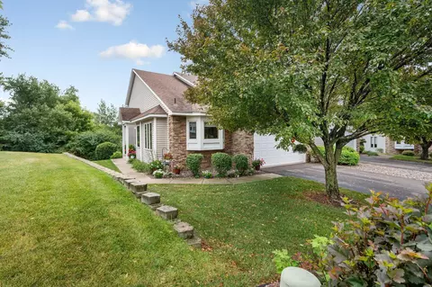 4824 Moon Lake Cir, White Bear Twp, MN 55127