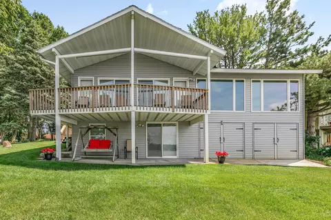 19408 Cedar Island Ct, Richmond, MN 56368