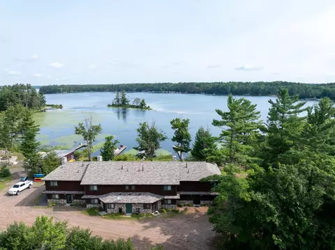 10034 Timber Trail Ln # N, Hayward, WI 54843