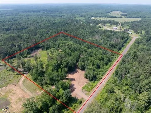 n9211 Tripp Road, Springbrook, WI 54875