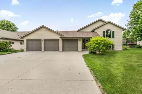 408 Harriet St, Spicer, MN 56288