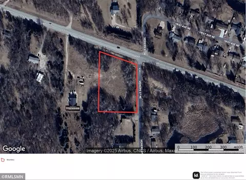 18940 Vickers St NE, East Bethel, MN 55092