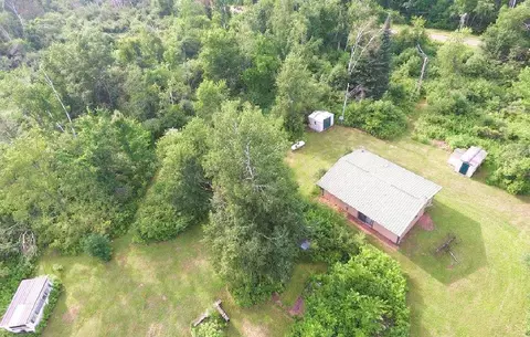 1352 E School Rd, Dairyland, WI 54830