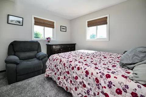 Bedroom - 300 S 1st St, Kellogg, MN 55945 photo 4 of 6
