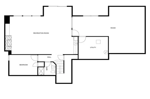 Floorplan - 5841 Robert Rd, Independence, MN 55359 photo 3 of 3