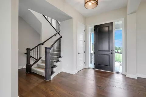 Entry Way - 5841 Robert Rd, Independence, MN 55359 photo 1 of 4
