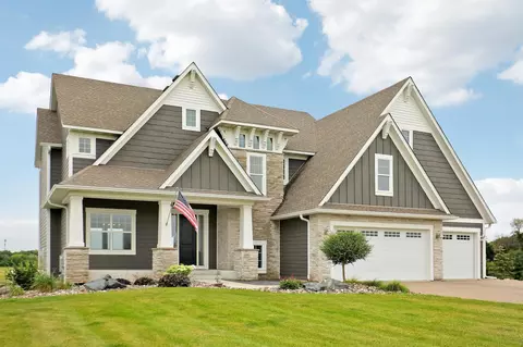 Exterior - 5841 Robert Rd, Independence, MN 55359 photo 6 of 12