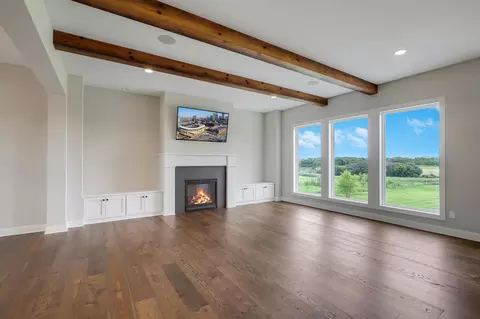 Living - 5841 Robert Rd, Independence, MN 55359 photo 1 of 7