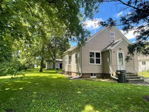603 N Ireland Ave, Fulda, MN 56131