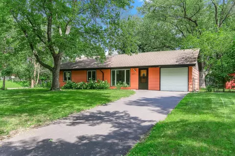 10251 Sycamore St NW, Coon Rapids, MN 55433