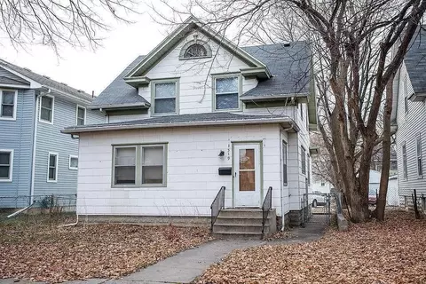1519 Morgan Ave N, Minneapolis, MN 55411