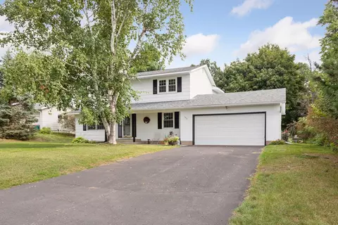 1415 Frear St, Hudson, WI 54016