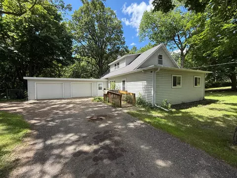 119 5th St NE, Frazee, MN 56544