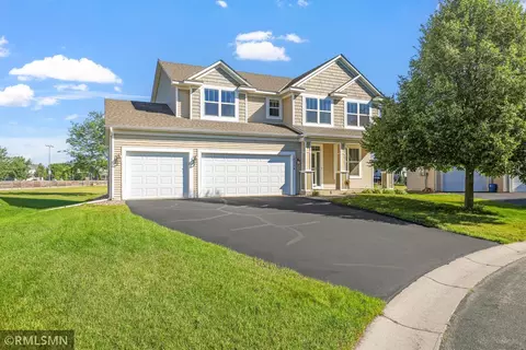 18354 Dunbury Cir, Farmington, MN 55024