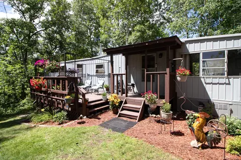 19896 Overlook Ridge Rd, Emily, MN 56447