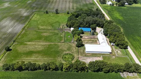 4341 142 Ave SW, Raymond, MN 56282