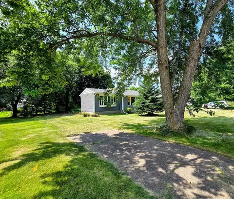 Exterior - 229 E Oak St, Tyler, MN 56178 photo 7 of 7