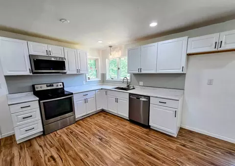 Kitchen - 229 E Oak St, Tyler, MN 56178 photo 1 of 1