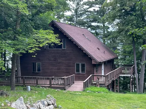 3415 N Green Forest Dr NW, Longville, MN 56655