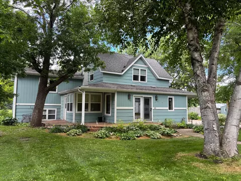 485 Pearl Ave, Hancock, MN 56244
