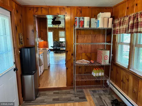 Entry Way - 21674 480th St, Mcgregor, MN 55760 photo 1 of 1