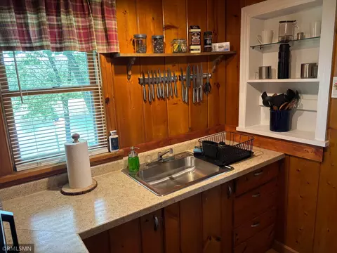 Kitchen - 21674 480th St, Mcgregor, MN 55760 photo 1 of 4